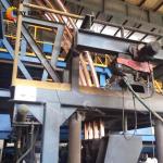 High Demand Electric Oxygen-Free Copper Rod Casting Technology for Copper Mold
