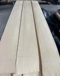 Saw log White Oak Wood Veneer, Furniture, decoration Panel A Grade