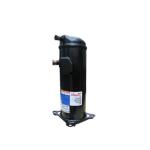 Refrigeration Scroll 2.5hp Cold Storage Compressor For Freezer MLZ019