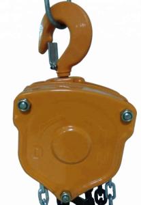 China Mechanical Wire Rope Hoist Long Lifespan High Safety Easy Disassembled factory