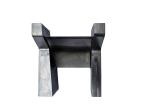 Customized Investment Casting Stainless Steel ZG1Cr13 Parts for Turbine Blade