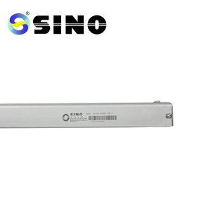 Absolute Aluminium Glass Linear Encoder 1μM Resolution 24V Durable