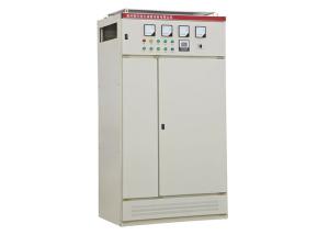 China Residential Automatic Power Factor Correction Equipment 200 KVAR factory