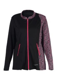 China Multi Color Womens Long Length Coats Anti Shrink Cool Sportswear In Summer factory