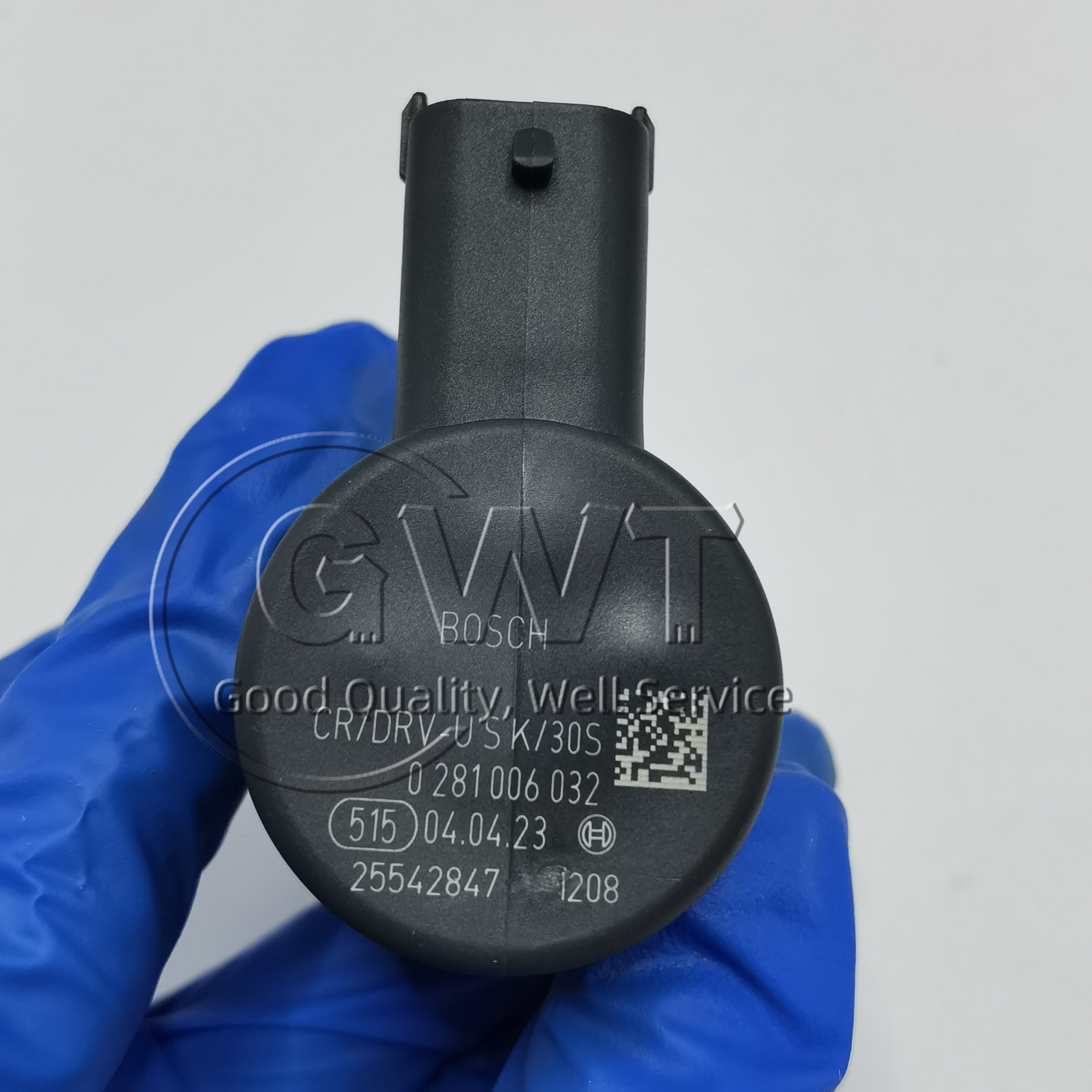 New Original genuine common rail fuel Pressure Control Valve 0281006032 504384251 for DRV Valve