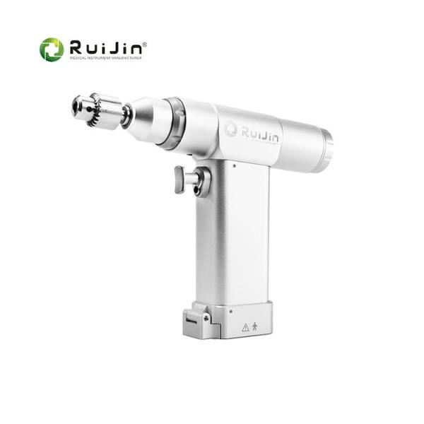 4.2mm Veterinary Orthopedic Drill 1100rmp Micro Surgical Instruments