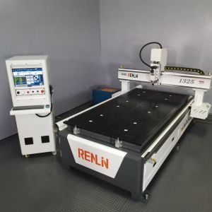 750w AC Servo Drive CNC Wood Engraving Machine 18000r/Min