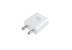 1 Port USB 5V 1A Charger , Travel Wall Charger Guaranteed Safety