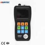 Industry Non Destructive Testing Equipment Ultrasonic Paint Thickness Gauge