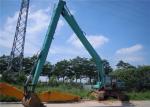 Professional Kobelco Excavator Long Arm for 33 Ton Excavtor 16 Meter