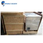 180L 2400W Commercial Soak Tank Cleaner 1.2mm SUS304 With Special Basket