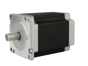 China 57mm 3 phase stepper motor J364 factory