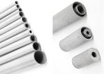 Polishing 316 316L Stainless Steel Round Pipe Thickness 0.3mm ~ 30mm Corrosion