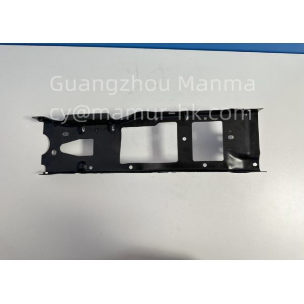 Front Bumper Bar For ISUZU NKR NHR QKR ELF 8-97070818-2 ISUZU Truck Parts