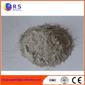 China Acid - Resistant Refractory Castable factory