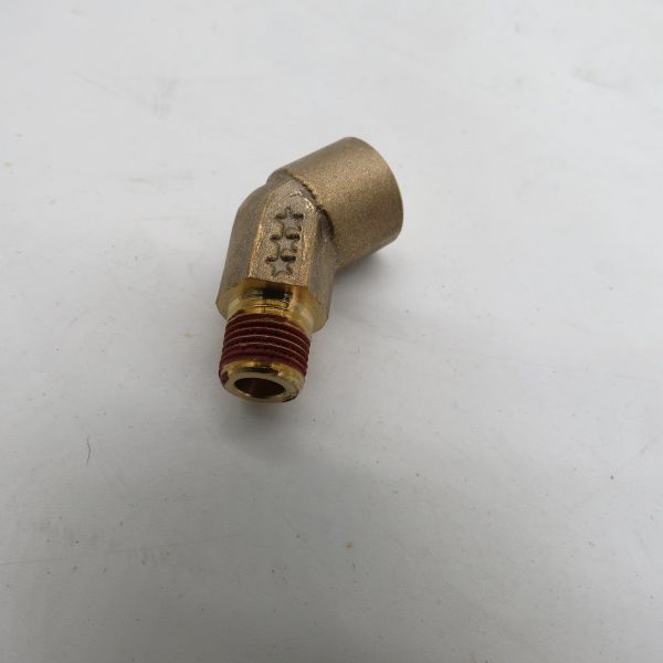 Best selling 45 degree elbow joint 12880