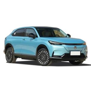 China 2023 High Speed Electric Car Ens1 Hon-da Ens1 Electric Suv with 13.4kWh/100km Electricity Consumption factory