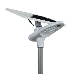 China Waterproof 100W 10000lm Outdoor LED Street Lights factory