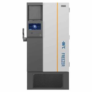 China Midea MD-86L708BS Ultra Low Temp Freezer Minus 45 Degrees 718L Affordable factory