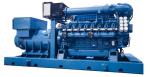 300kVA 240KW Reasonable Generator Prices Generator Natural Gas Set Generator lpg
