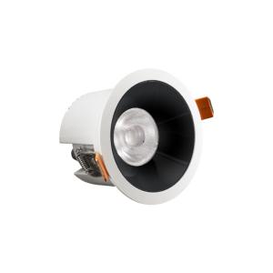 China 7W Tuya Zigbee Downlight factory