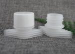 Flexible Packaging Bag Spout Caps In Plastic PE Food Grade 24.5 Nozzle Outer