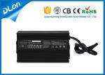 durable favorable 600W 48V 100ah electric city bus battery charger with 2 years