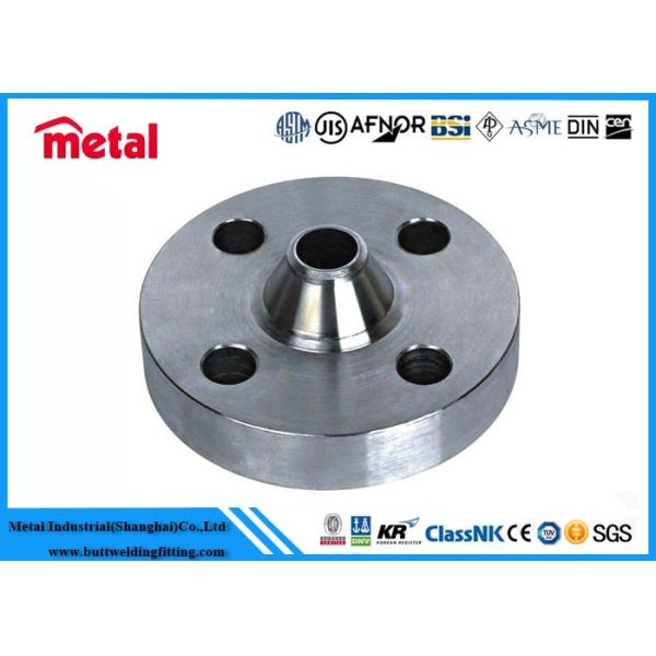 Incoloy 800 800H flange alloy N08800 WN RF Flanges for industry
