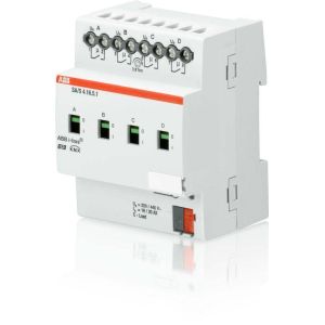 China ABB PLC Module 3BSE000471R1 PFBK161 Module Output on sale China ABB PLC Module 3BSE000471R1 PFBK161 Module Output on sale