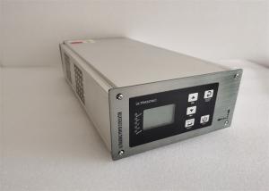 China High Power Ultrasonic Welding Generator 20Khz Digital factory