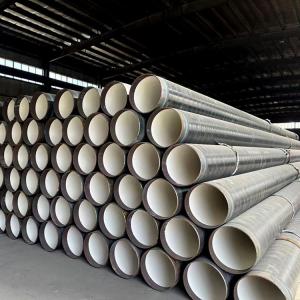 China API 5CT N80 P110 Q125 J55 Seamless 24 Inch Steel Octg Pipes Petroleum A53 A106 Carbon Steel factory