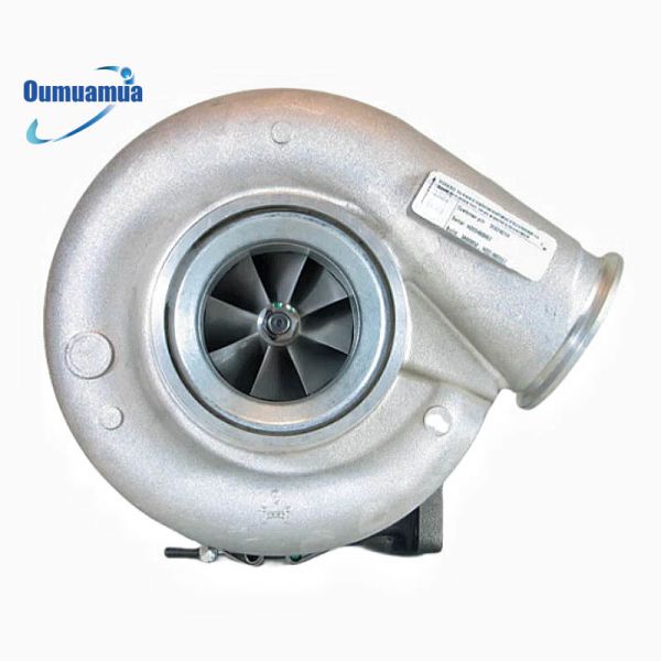 New HX60M turbocharger Cummins Marine with QSM11 Engine 3592369 turbo