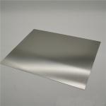 8 X 4 Stainless Steel Sheet Metal Fabrication 304 316 Plate 1219mm
