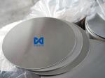 Aluminium Circle 99.999 Aluminum Cookware Usage1050 1060 3003 Disk Disc Aluminum
