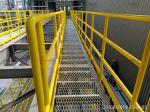 Iron Hexagonal Hole Expanded Metal Fence Stainless Steel 304