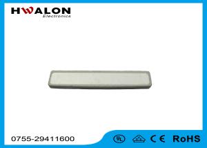 China RoHS / UL 12 v - 240 v PTC Heating Element , Resistive Heating Element factory