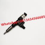 New Diesel Common Rail Fuel Injector 095000-5321 23670-78030 095000-5322 095000