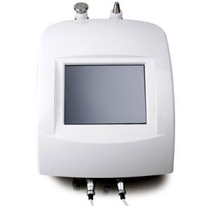 China BI-POLAR RF beauty machine factory
