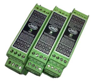 China RS232/RS485 to 4-20mA D/A converter factory