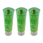 Custom Sun Cream/Facial Cleanser Soft Container Tube For Skincare Squeeze