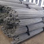 ASTM A312 TP304L Stainless Steel Tube 2MM Thickness Small Diameter