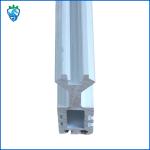 45 Series 50 Series Door Aluminium Window Profiles T Nuts Silver