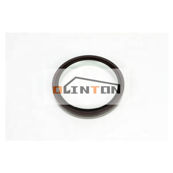 Isuzu Crankshaft Front Oil Seal 8-97617308-0 for Original 6WG1 6WF1 Motor Engine Parts