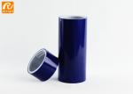 Surface Anti Damage Sheet Metal Protective Film Anti UV 100-200M Length Range