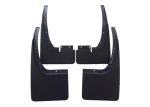 OE Style Car Mud Guards Suit for FORD New Ranger T7 2015 2016 Dirt Guard Splash