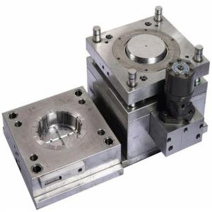 China Household Appliances Cold Runner Mould Tooling factory