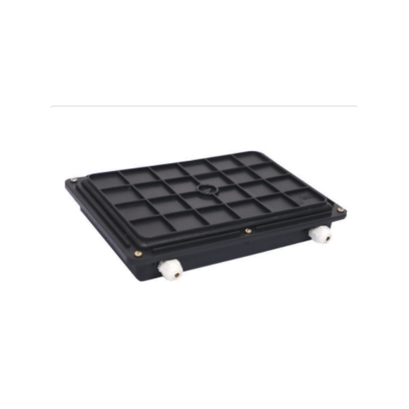 Special Supply Waterproof 4 Cable Entry Point Fibre Optic Splice Closure Box for FTTH