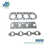 Engine Overhaul Gasket Set For Isuzu NKR 4JB1 5878127060 5878147330 5878147350 T