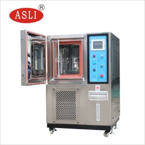 Temperature Change Testing Machine , Temperature Humidity Controlled Environment