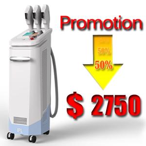 China Big promotion Laser hair removal machine factory